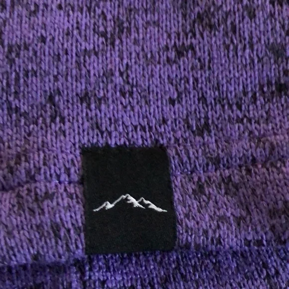 Rustic Ridge sweater/ jacket - Picture 8 of 8